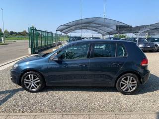 VOLKSWAGEN Golf usata, con Airbag