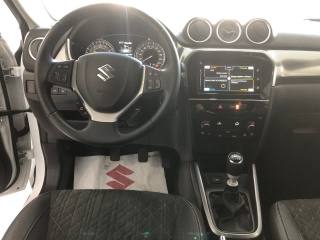 SUZUKI Vitara usata, con Fendinebbia