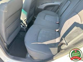 HYUNDAI i10 usata, con Airbag Passeggero