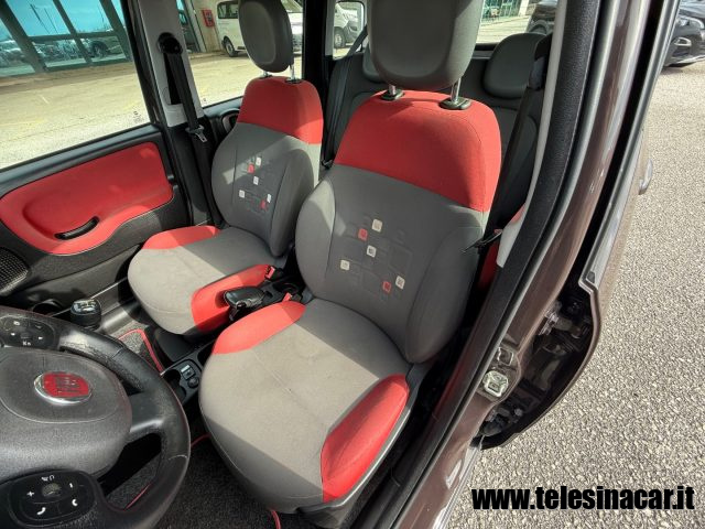 FIAT Panda usata 10