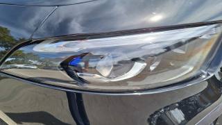 MERCEDES-BENZ A 35 AMG usata, con Chiusura centralizzata