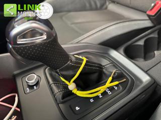 AUDI A1 usata, con Autoradio digitale