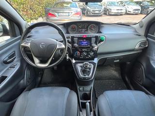 LANCIA Ypsilon usata, con Climatizzatore