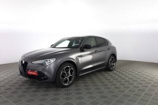 ALFA ROMEO Stelvio usata 6