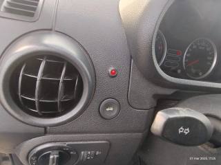 FORD Fusion usata, con Specchietti laterali elettrici
