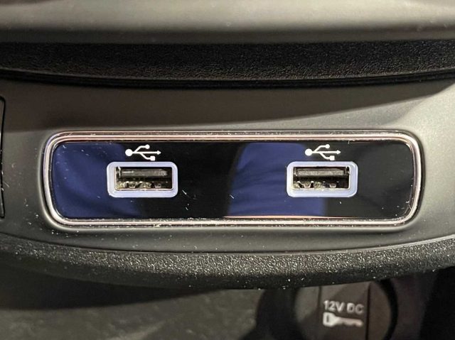 FIAT 500X usata 26
