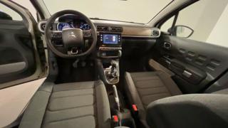 CITROEN C3 usata, con Cerchi in lega