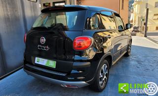 FIAT 500L usata 2