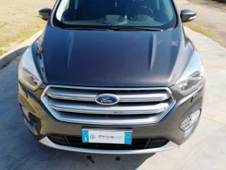 FORD Kuga usata, con Autoradio