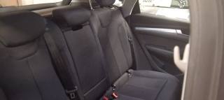 AUDI Q5 usata, con Cruise Control