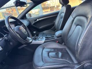 AUDI A5 usata, con Chiusura centralizzata