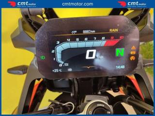 BMW F 850 GS usata 4