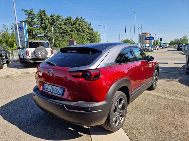 MAZDA MX-30 usata, con Alzacristalli elettrici