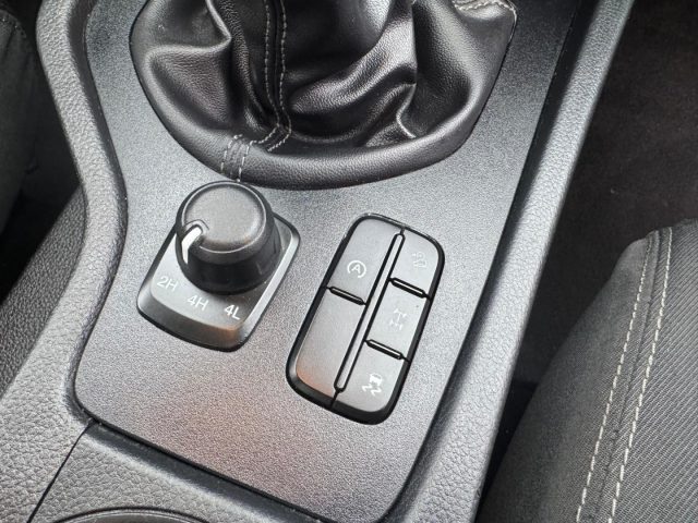 FORD Ranger usata, con Cronologia tagliandi