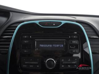 RENAULT Captur usata 14