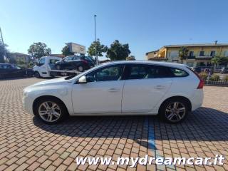 VOLVO V60 usata, con Sensore di pioggia