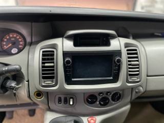 OPEL Vivaro usata 19