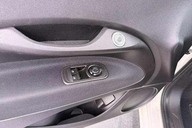 FIAT 500e usata, con Fendinebbia