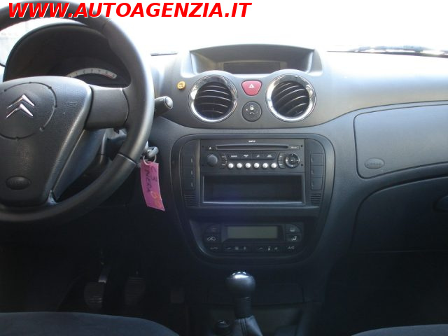 CITROEN C3 usata 15