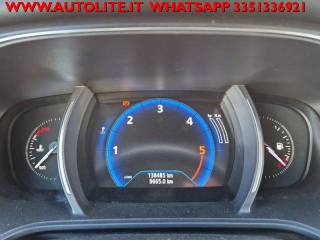 RENAULT Megane usata, con Boardcomputer