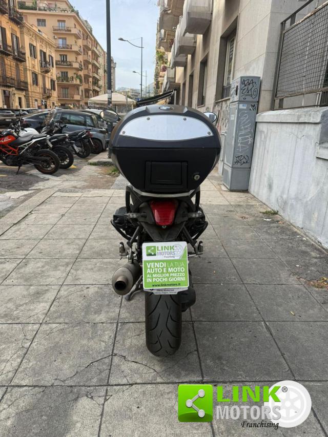 BMW R 1200 R usata 3