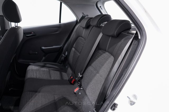 KIA Picanto usata 23