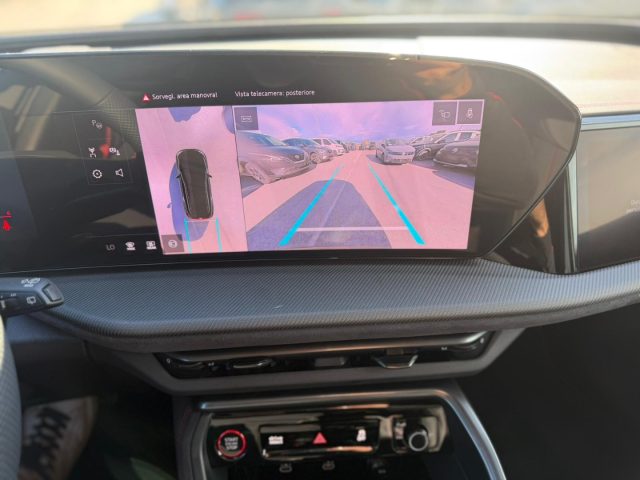 AUDI Q5 usata, con Immobilizzatore elettronico