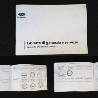 SUBARU XV usata, con Sedili riscaldati