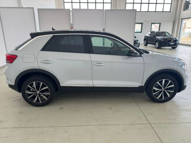VOLKSWAGEN T-Roc usata, con Airbag Passeggero
