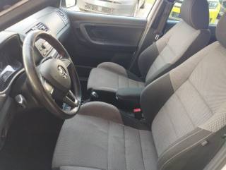 SKODA Fabia usata, con Servosterzo