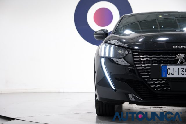 PEUGEOT 208 usata 53