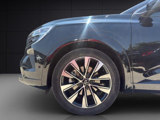 RENAULT Austral usata, con Controllo vocale