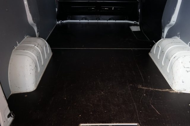 RENAULT Trafic usata 33