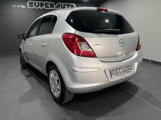 OPEL Corsa usata, con Airbag Passeggero