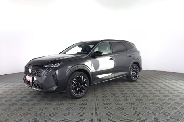 PEUGEOT 5008 usata 7