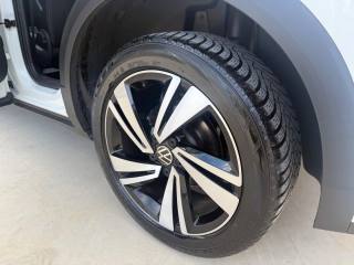 VOLKSWAGEN T-Roc usata, con Sensore di luce