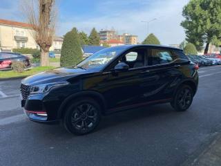 DFSK Glory 500 usata, con Autoradio