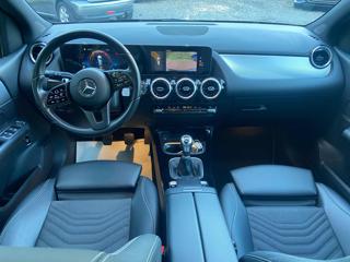 MERCEDES-BENZ B 180 usata, con Autoradio