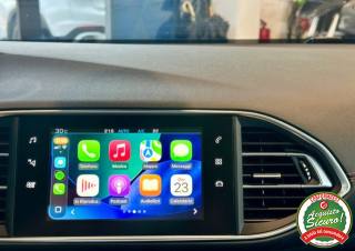 PEUGEOT 308 usata, con Sistema di navigazione