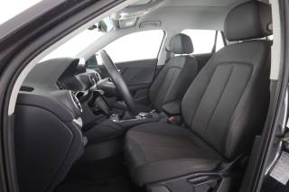 AUDI Q2 usata 1