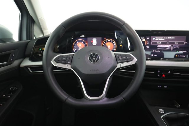 VOLKSWAGEN Golf usata 5