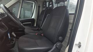 PEUGEOT Boxer usata, con Servosterzo