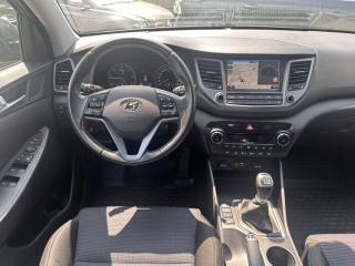 HYUNDAI Tucson usata, con Cruise Control