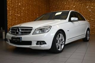MERCEDES-BENZ C 200 usata 69