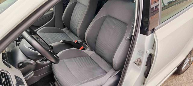VOLKSWAGEN Polo usata, con Sedile posteriore sdoppiato