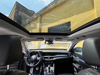 ALFA ROMEO Stelvio usata, con Chiusura centralizzata