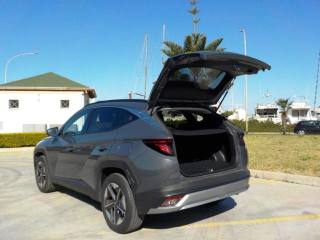 HYUNDAI Tucson usata, con Cruise Control