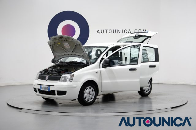 FIAT Panda usata 60