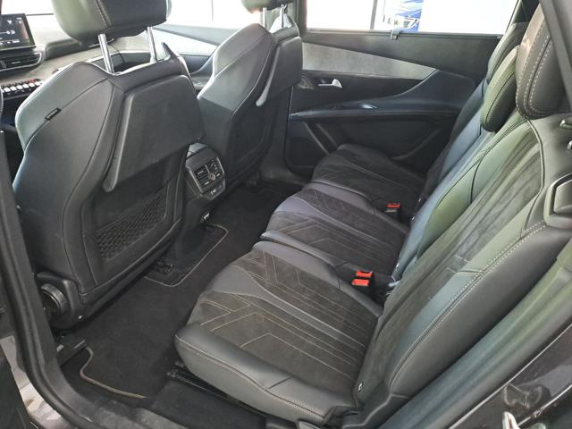PEUGEOT 5008 usata, con Airbag Passeggero