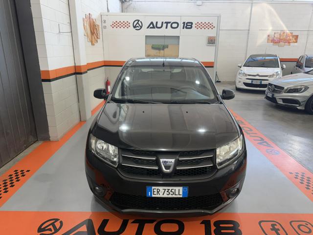 DACIA Sandero usata, con Airbag